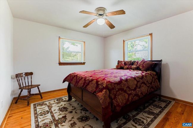 1321 E Main St, House other with 3 bedrooms, 1 bathrooms and null parking in WAYNESBORO VA | Image 20