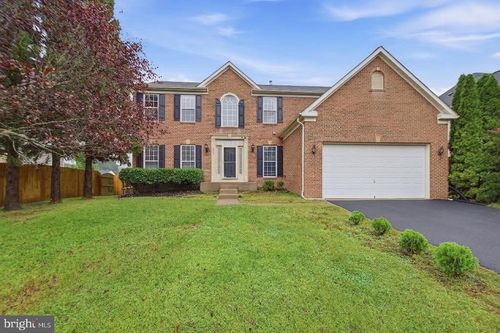 6671 Clarkes Meadow Dr, BEALETON, VA, 22712-6953 | Card Image