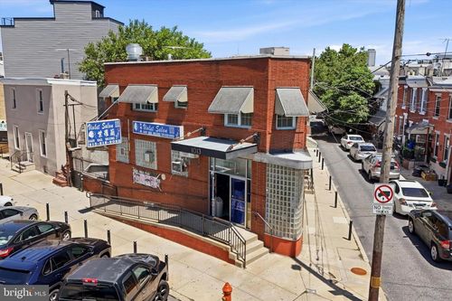 1013 Reed St, PHILADELPHIA, PA, 19147-5629 | Card Image