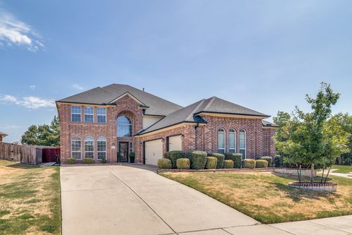 302 Highland Valley Ct, Wylie, TX, 75098-5085 | Card Image
