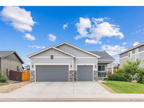 1395 S Lotus Dr, Milliken, CO, 80543-8344 | Card Image