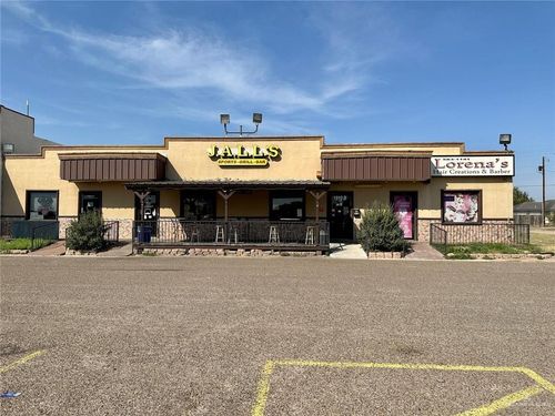 a-1810 W Griffin Parkway, Mission, TX, 78572 | Card Image