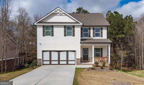 735 Cherokee Rose, Bremen, GA, 30110-2371 | Card Image