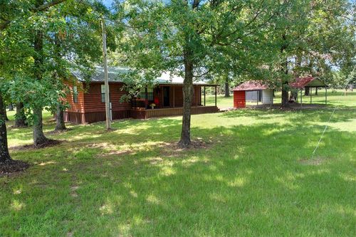 2998 Baker Rd, Valliant, OK, 74764-5480 | Card Image