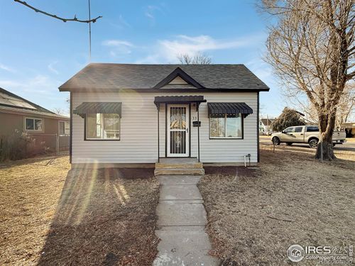 331 Platte Street, Sterling, CO, 80751 | Card Image