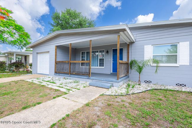 1108 Abington St, House other with 4 bedrooms, 2 bathrooms and null parking in Cocoa FL | Image 10