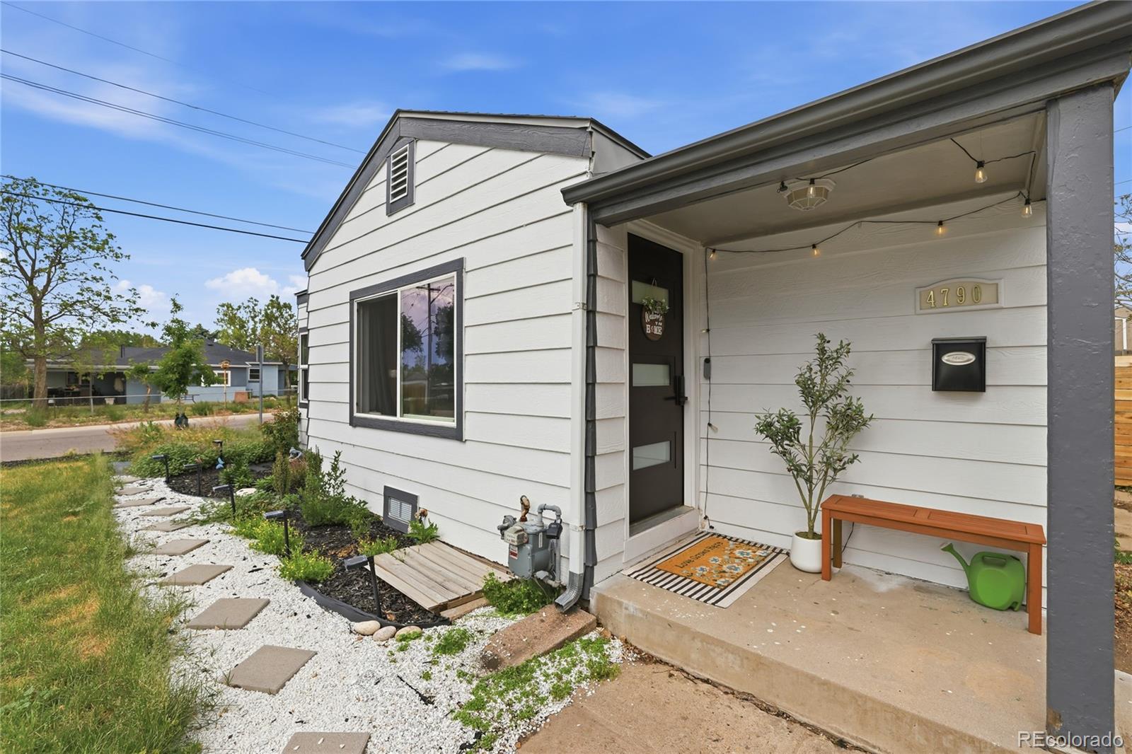 Residential in Denver 3