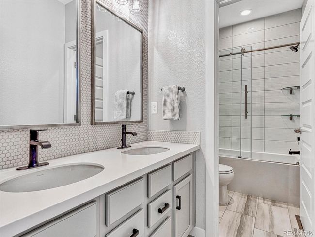 10132 Belvedere Loop, Townhouse with 4 bedrooms, 4 bathrooms and 2 parking in Lone Tree CO | Image 31