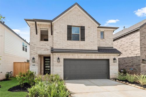 26420 W Skylight Brook Cir, Montgomery, TX, 77316 | Card Image