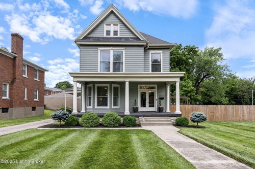 4742 Southern Pkwy, Louisville, KY, 40214-1425 | Card Image