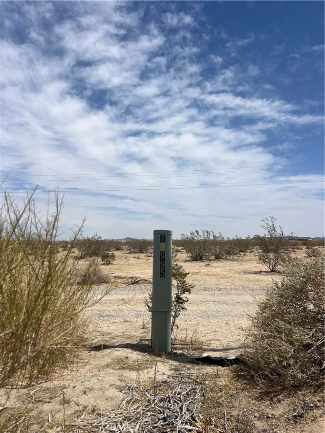 7777 29 Palms Hwy, Home with 0 bedrooms, 0 bathrooms and null parking in Joshua Tree CA | Image 10