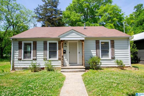 8316 5th Ave S, BIRMINGHAM, AL, 35206-3334 | Card Image