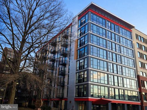 unit-606-1320 Fenwick Ln, SILVER SPRING, MD, 20910-3857 | Card Image