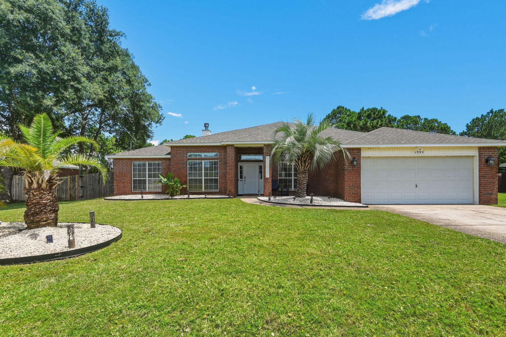 Residential in Navarre 4
