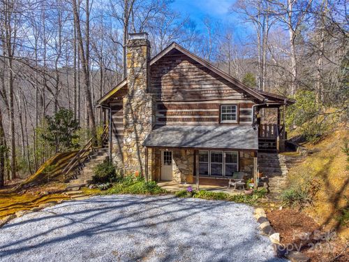 149 Big Oak Springs Rd, Sylva, NC, 28779-7180 | Card Image