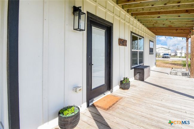 2749 Bayshore Dr, House other with 3 bedrooms, 3 bathrooms and null parking in Palacios TX | Image 7
