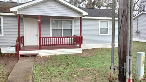 40 Sunset Ridge Ln, Coldspring, TX, 77331-7649 | Card Image