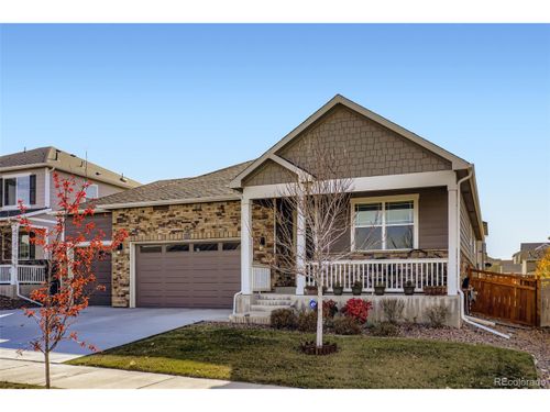 20014 E 62nd Dr, Aurora, CO, 80019-2204 | Card Image