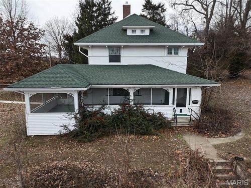 611 N Section Street, Hannibal, MO, 63401 | Card Image