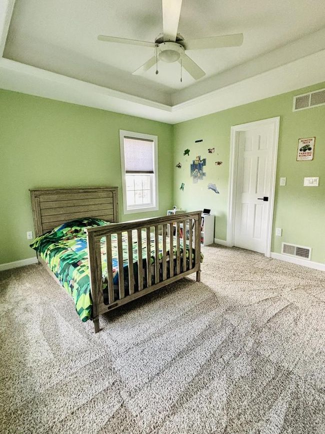 W330S8380 Isabelle Drive, House other with 4 bedrooms, 2 bathrooms and null parking in Mukwonago WI | Image 17