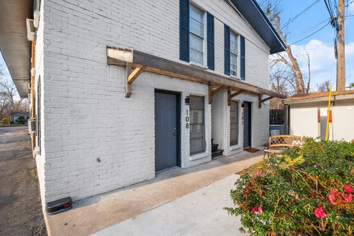 108-5300 Guadalupe St, Austin, TX, 78751-1828 | Card Image