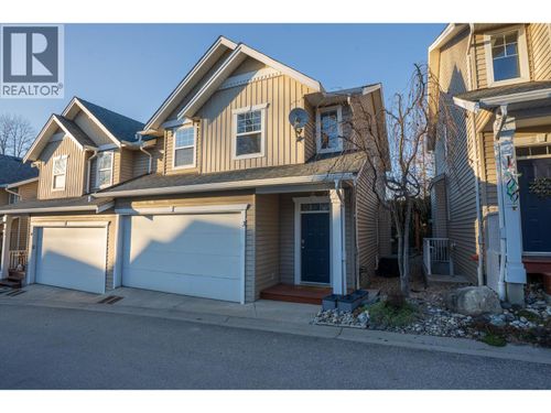 3-671 24 St Ne, Salmon Arm, BC, V1E3P7 | Card Image