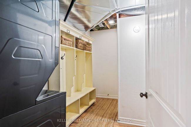 8 Dogwood Trail, House other with 5 bedrooms, 4 bathrooms and 4 parking in Ilderton ON | Image 45