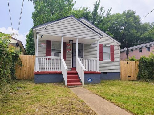 293 N Manassas St, Memphis, TN, 38105-3831 | Card Image