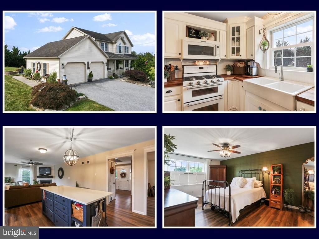 Blackberry Ln, Fayetteville, PA 17222
