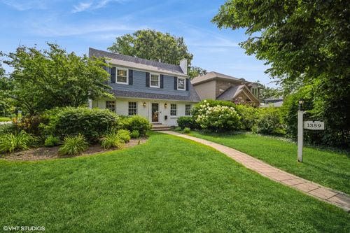 1359 Stratford Rd, Deerfield, IL, 60015-2158 | Card Image