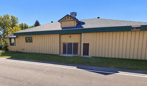 321 W Menomonie / Hwy 12 Street, Elk Mound, WI, 54739 | Card Image