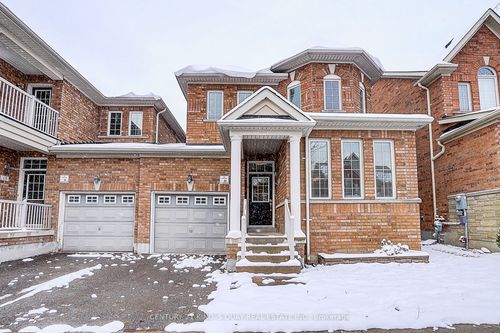 16 Pisanelli Ave, Markham, ON, L6C0H5 | Card Image
