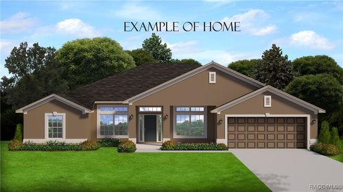2173 W Say Dr, DUNNELLON, FL, 34434-7287 | Card Image