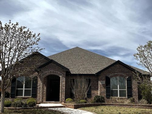 6100 Frio Dr, Midland, TX, 79707-2175 | Card Image