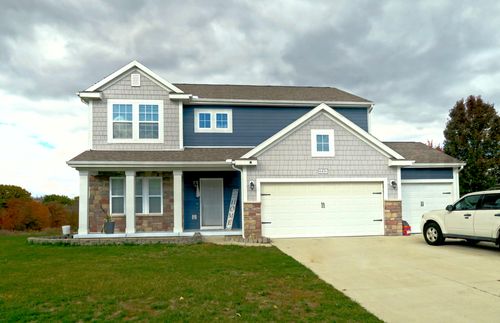 6450 Savanna Way, Holt, MI, 48842-8692 | Card Image