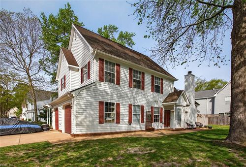 113 Grindstone Turn, Yorktown, VA, 23693-4529 | Card Image