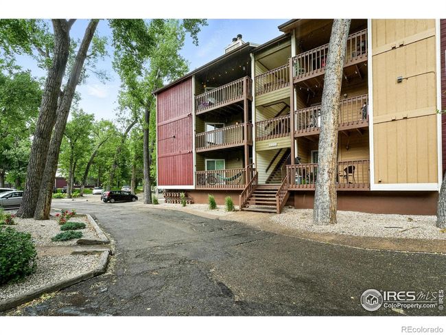 APT-201 - 2960 Shadow Creek Dr, Condo with 2 bedrooms, 2 bathrooms and 1 parking in Boulder CO | Image 13