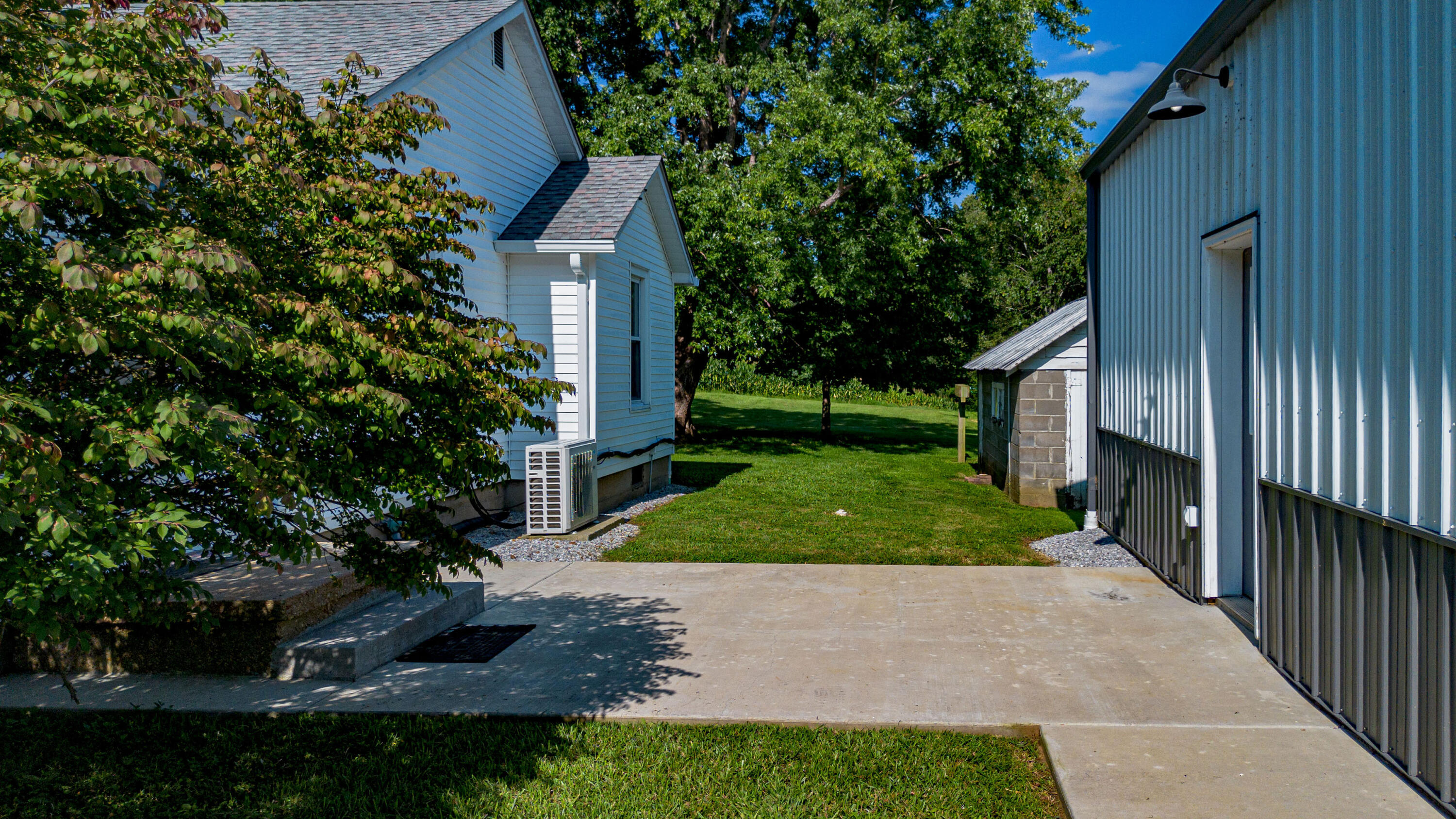 Residential in Mayfield 5