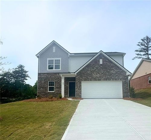 237 Silverton Drive, Dacula, GA, 30019 | Card Image