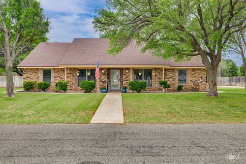 1409 Sea Island Rd, San Angelo, TX, 76904-9332 | Card Image