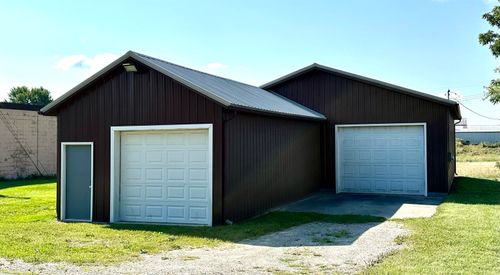 6039 Jeddo Rd, Grant Township, MI, 48032-1208 | Card Image