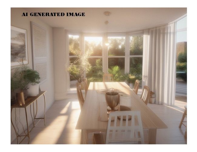 AI GENERATED IMAGE | Image 12