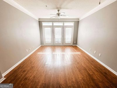 1253 - 400 17th Street Nw, Condo with 1 bedrooms, 1 bathrooms and 1 parking in Atlanta GA | Image 3