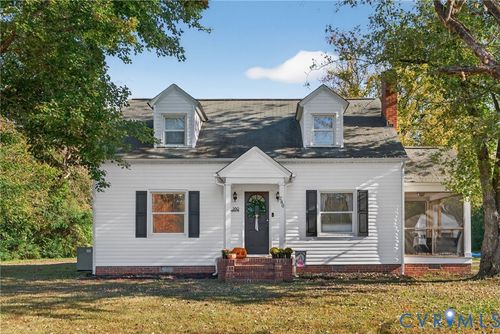 280 Centerville Rd, Shacklefords, VA, 23156-3000 | Card Image