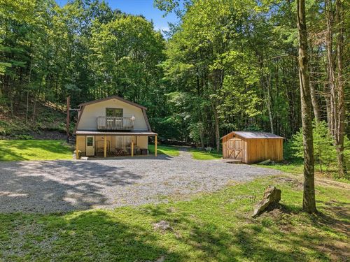 839 Maple Grove Road, Strattanville, PA, 16258 | Card Image