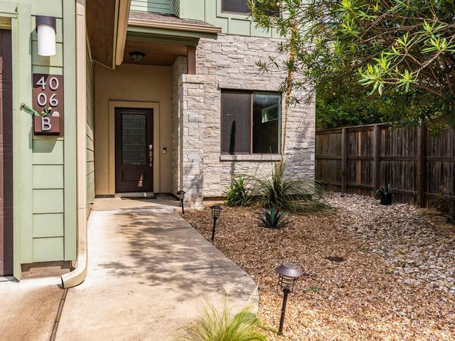 B - 4006 Valley View Rd, House other with 3 bedrooms, 3 bathrooms and null parking in Austin TX | Image 30