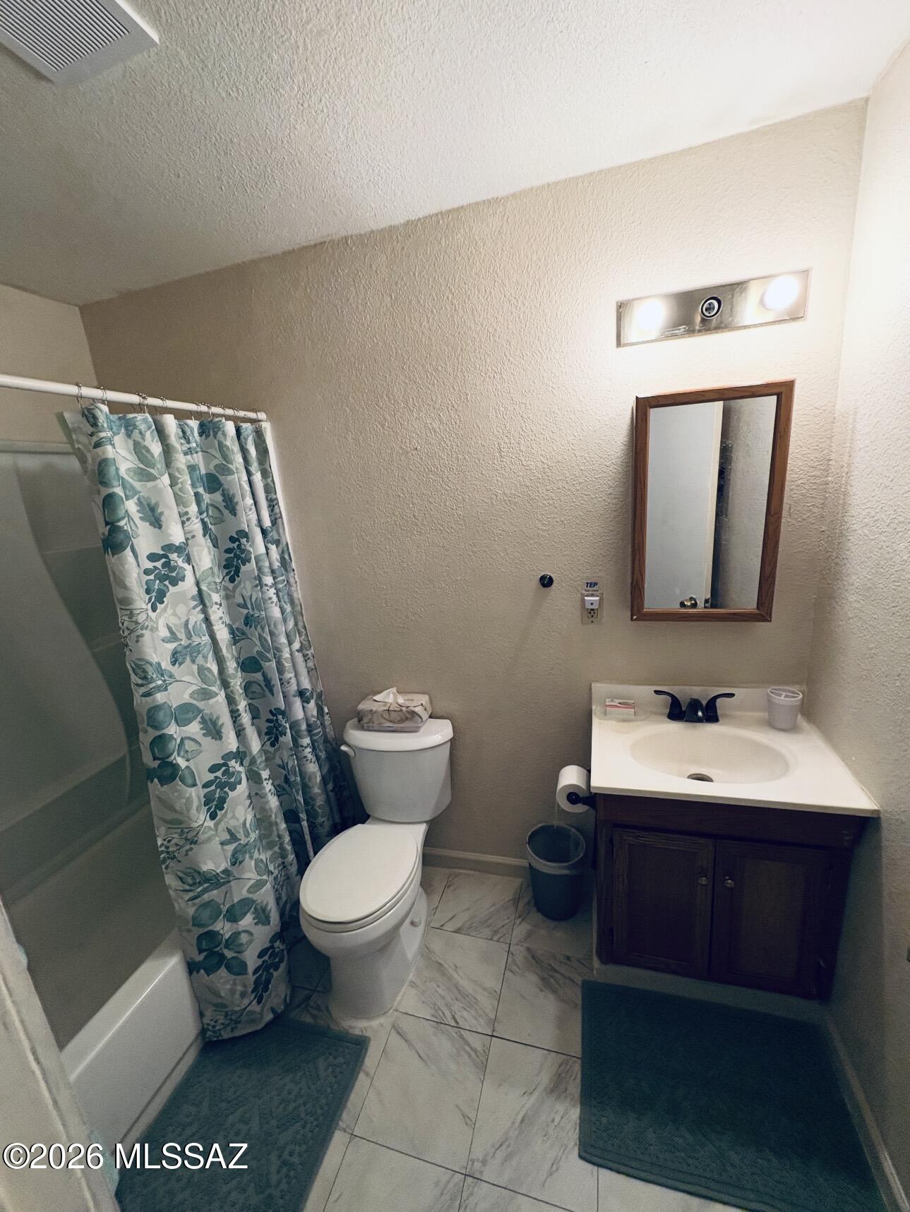 Residential in Tucson
