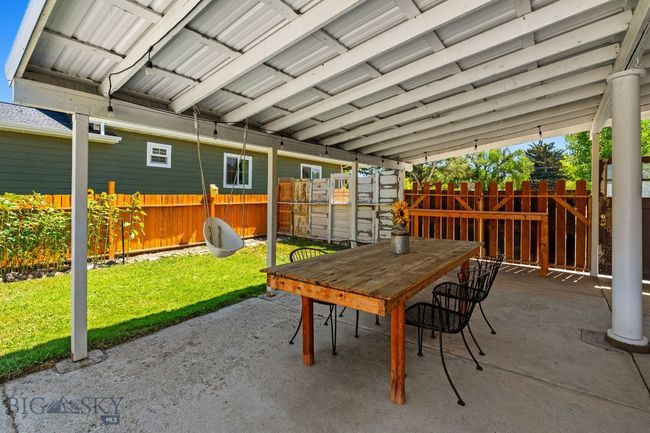 220 S 4 Th St, House other with 3 bedrooms, 2 bathrooms and null parking in Manhattan MT | Image 63