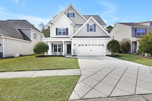 173 N Palm Dr, Winnabow, NC, 28479-5668 | Card Image