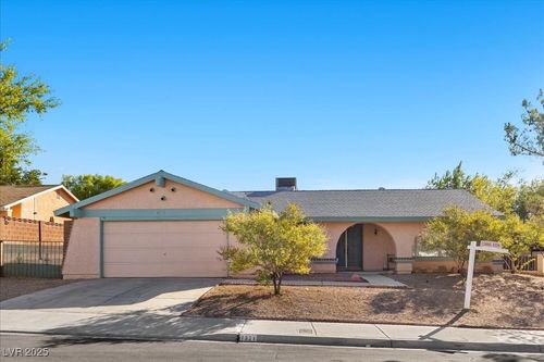 1321 Nadine Way, Boulder City, NV, 89005-3319 | Card Image